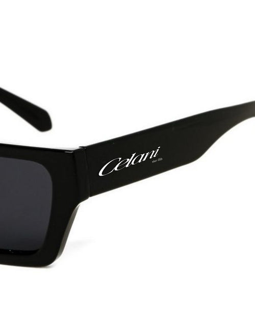 Future 2026 Sunglasses Black