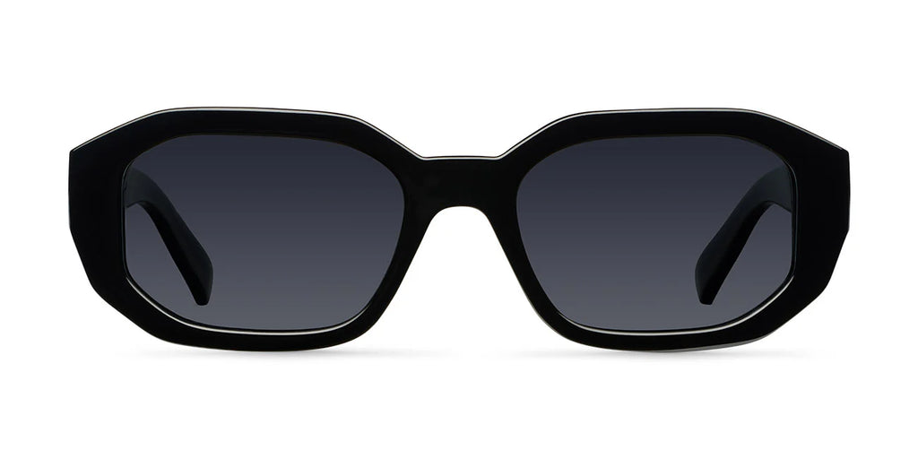 Paso Sunglasses Black