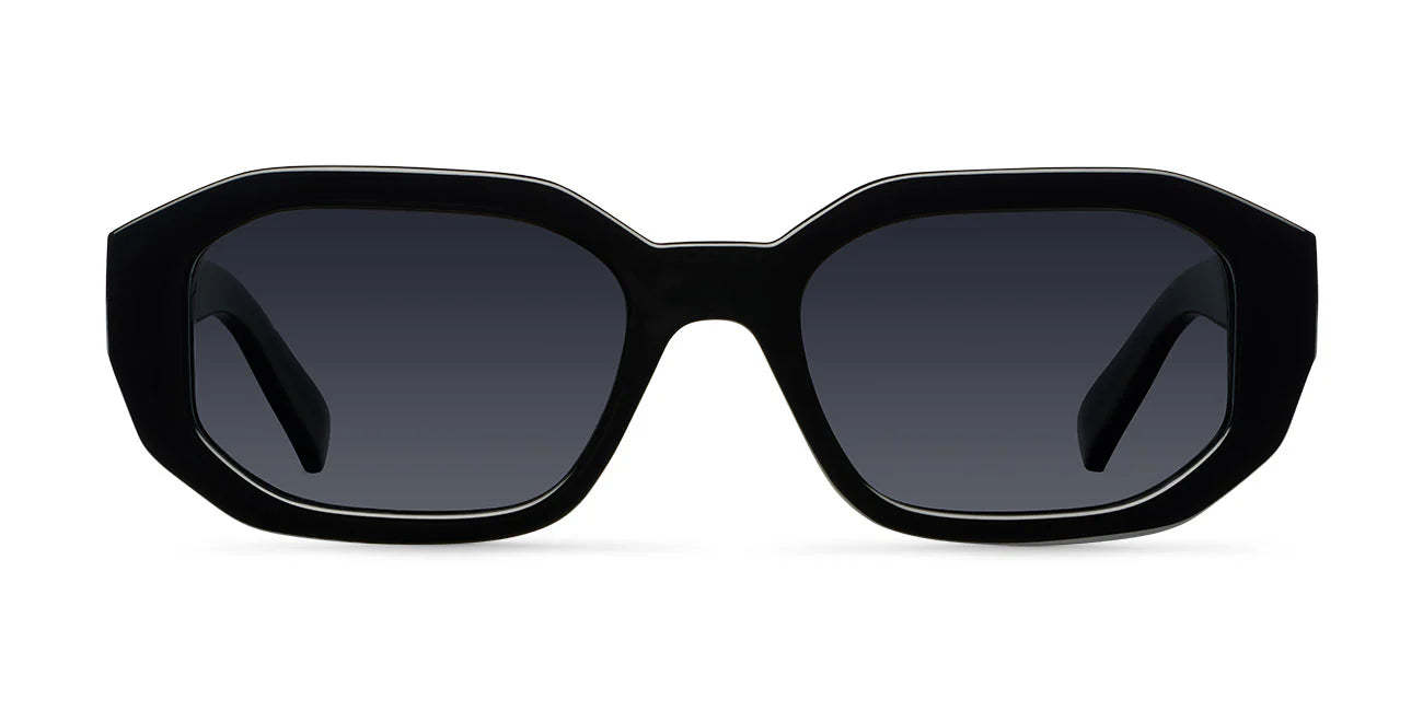 Paso Sunglasses Black