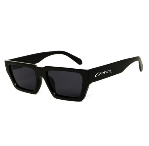 Future 2026 Sunglasses Black